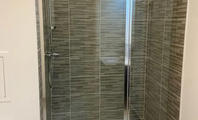 Travaux d'aménagement intérieur, Chelles, Cuisinino